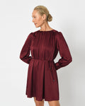 Emmaline Tie Waist Dress