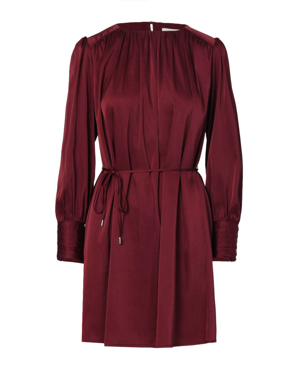 Emmaline Tie Waist Dress