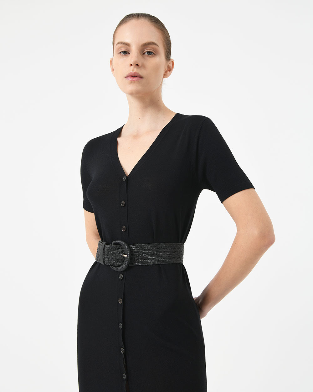 Livia Knit Dress