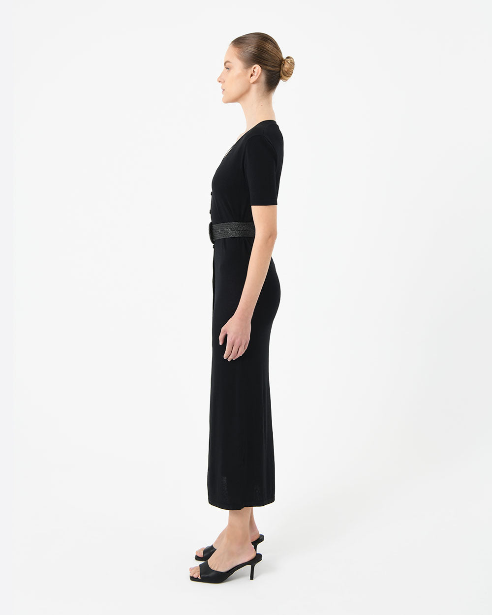Livia Knit Dress