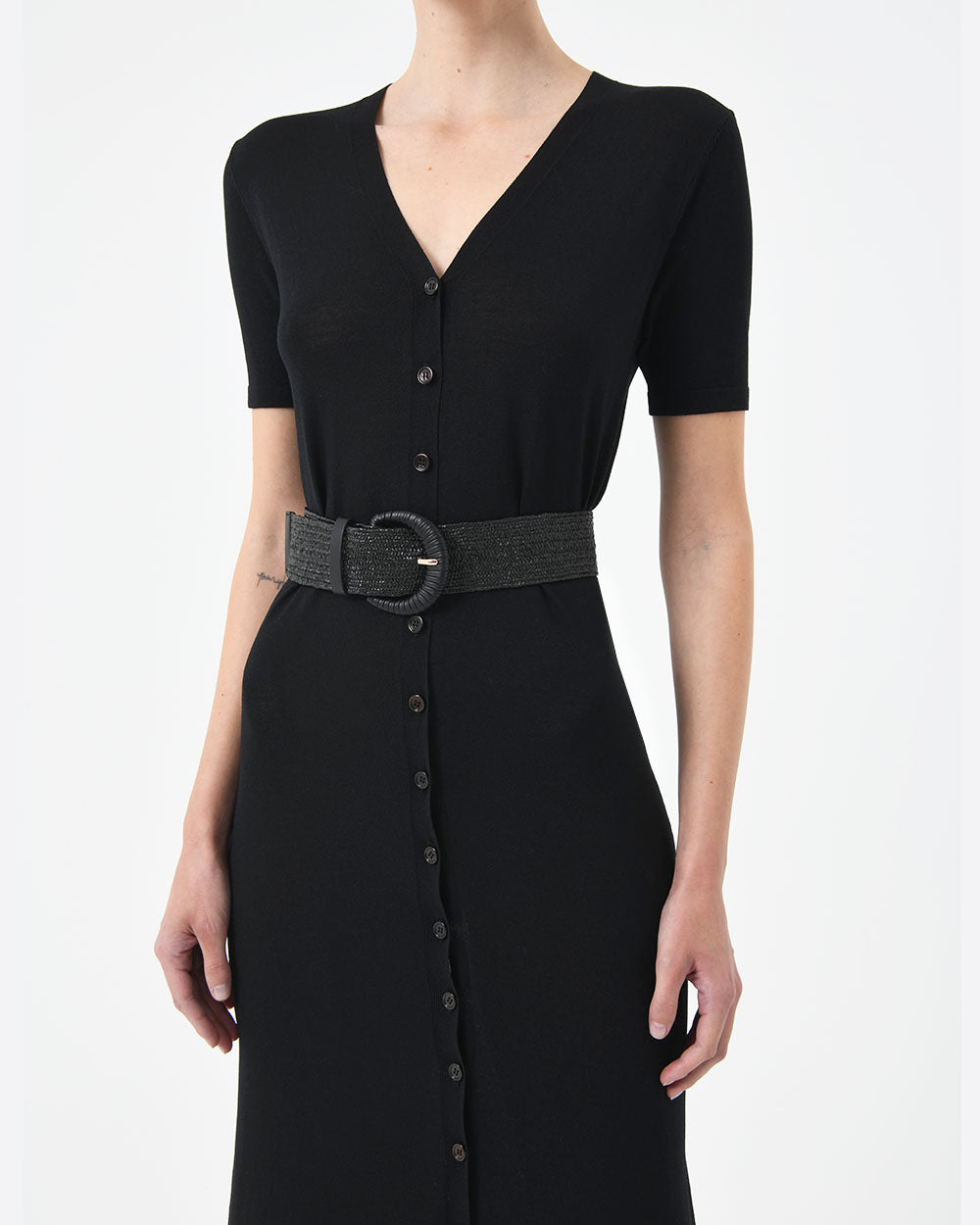 Livia Knit Dress
