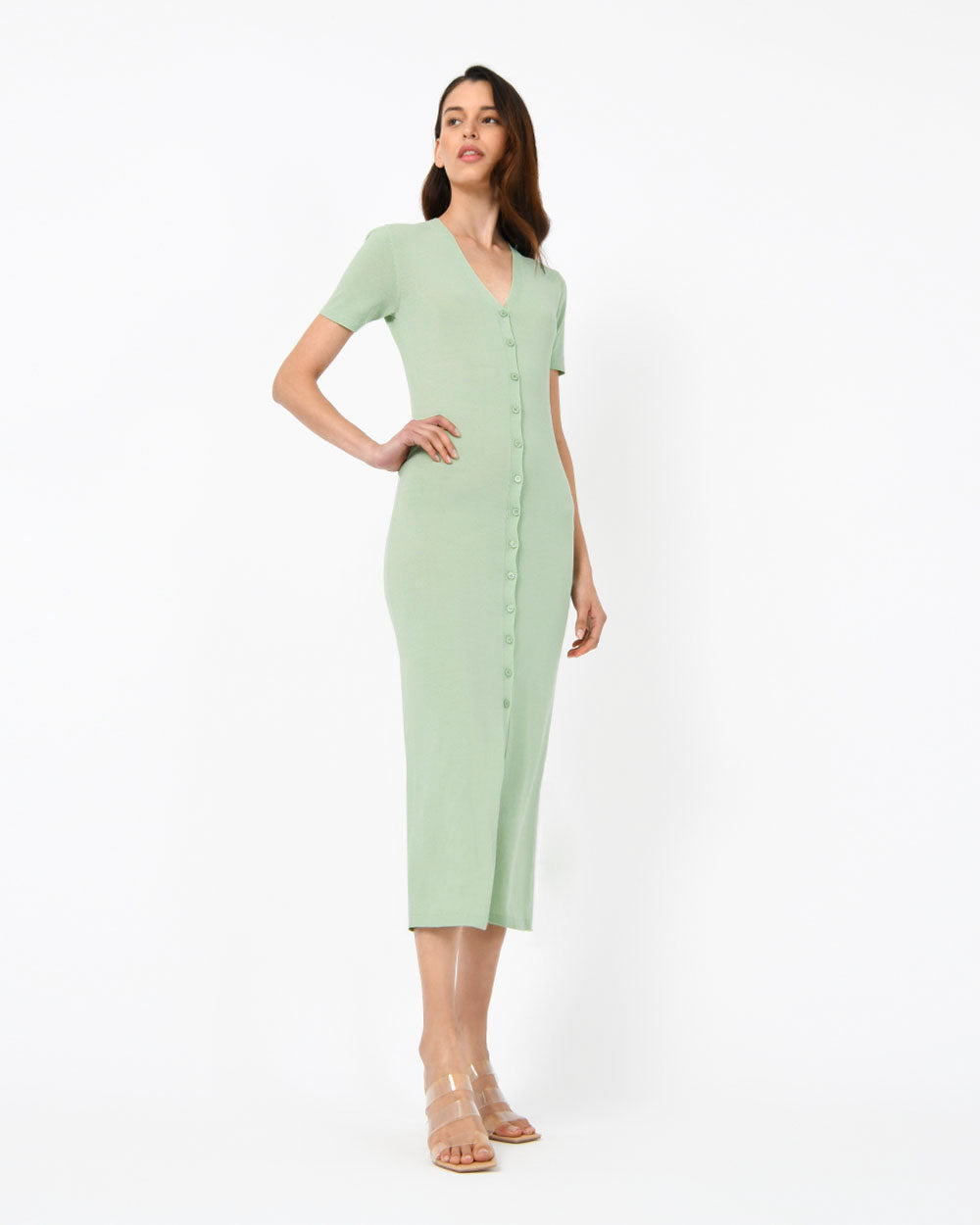 Livia Knit Dress