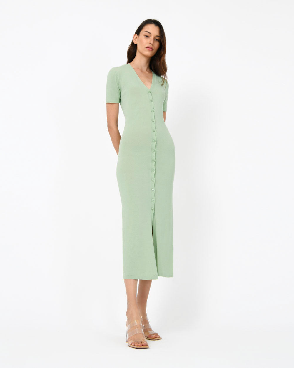 Livia Knit Dress