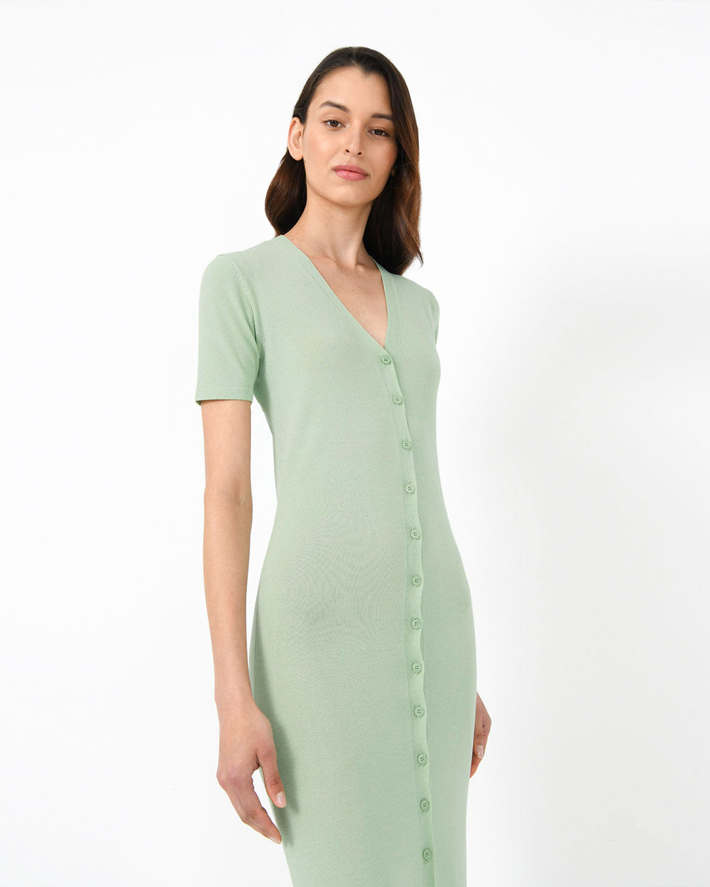 Livia Knit Dress