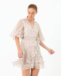 Rosemary Floral Dress