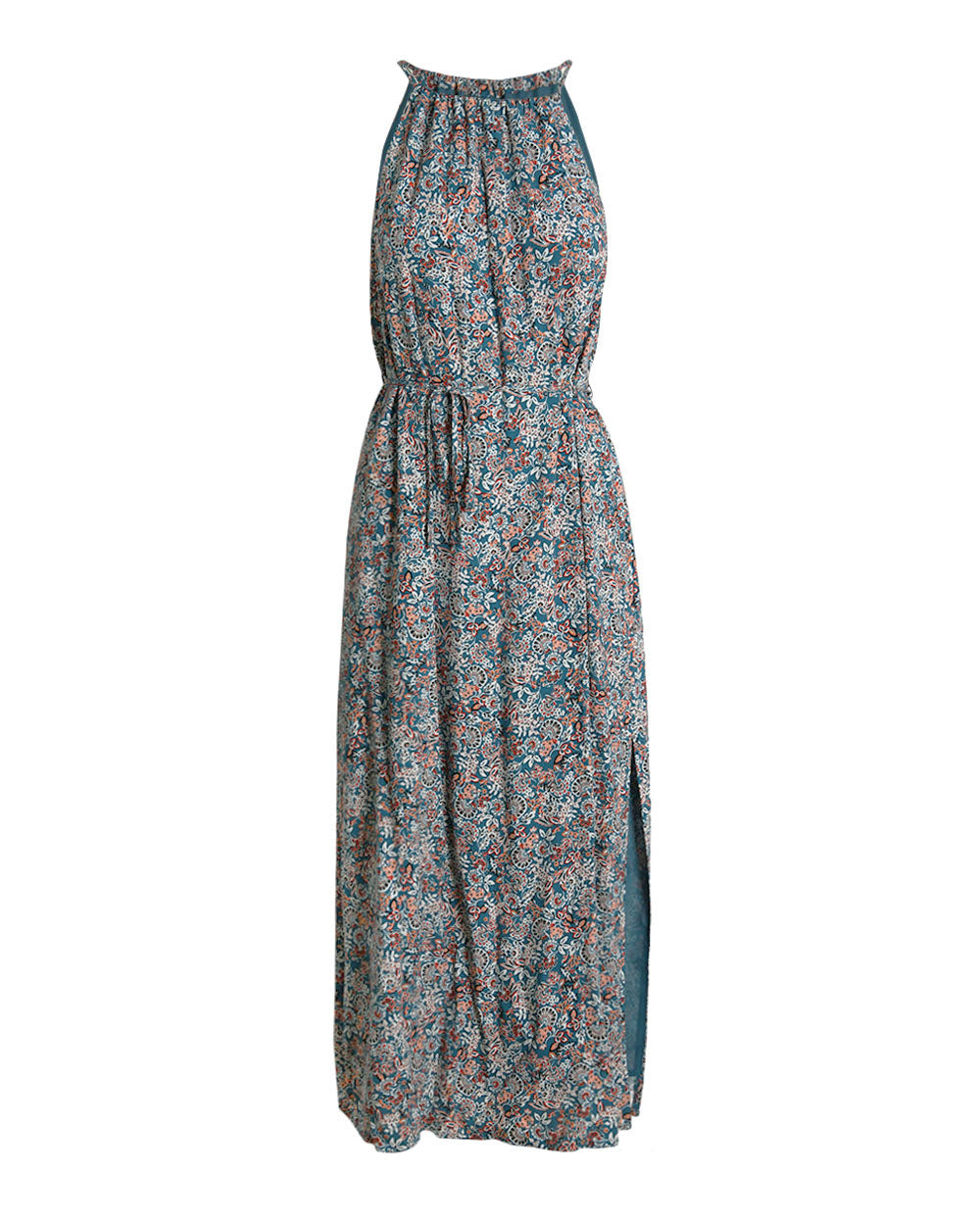 Cielo Printed Dress
