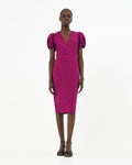 Kimber Puff Sleeve Dress