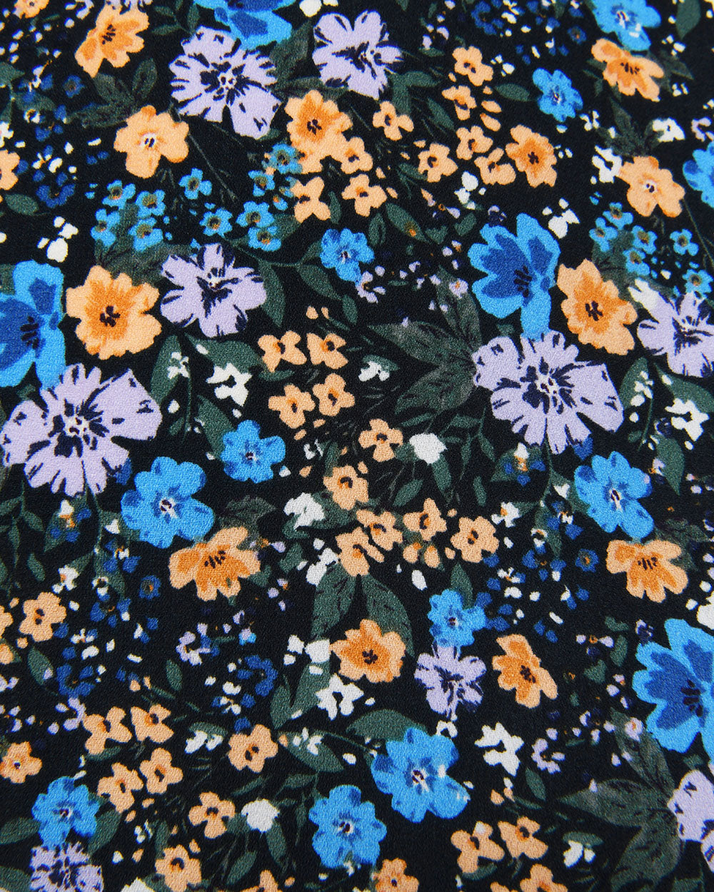 Petunia Balloon Sleeve Dress