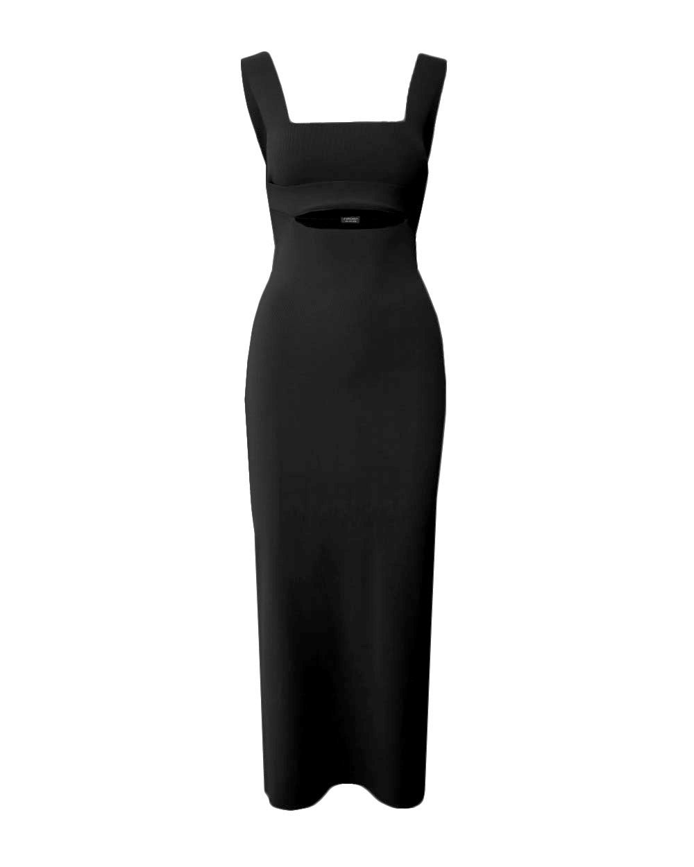 Elia Cutout Knit Dress