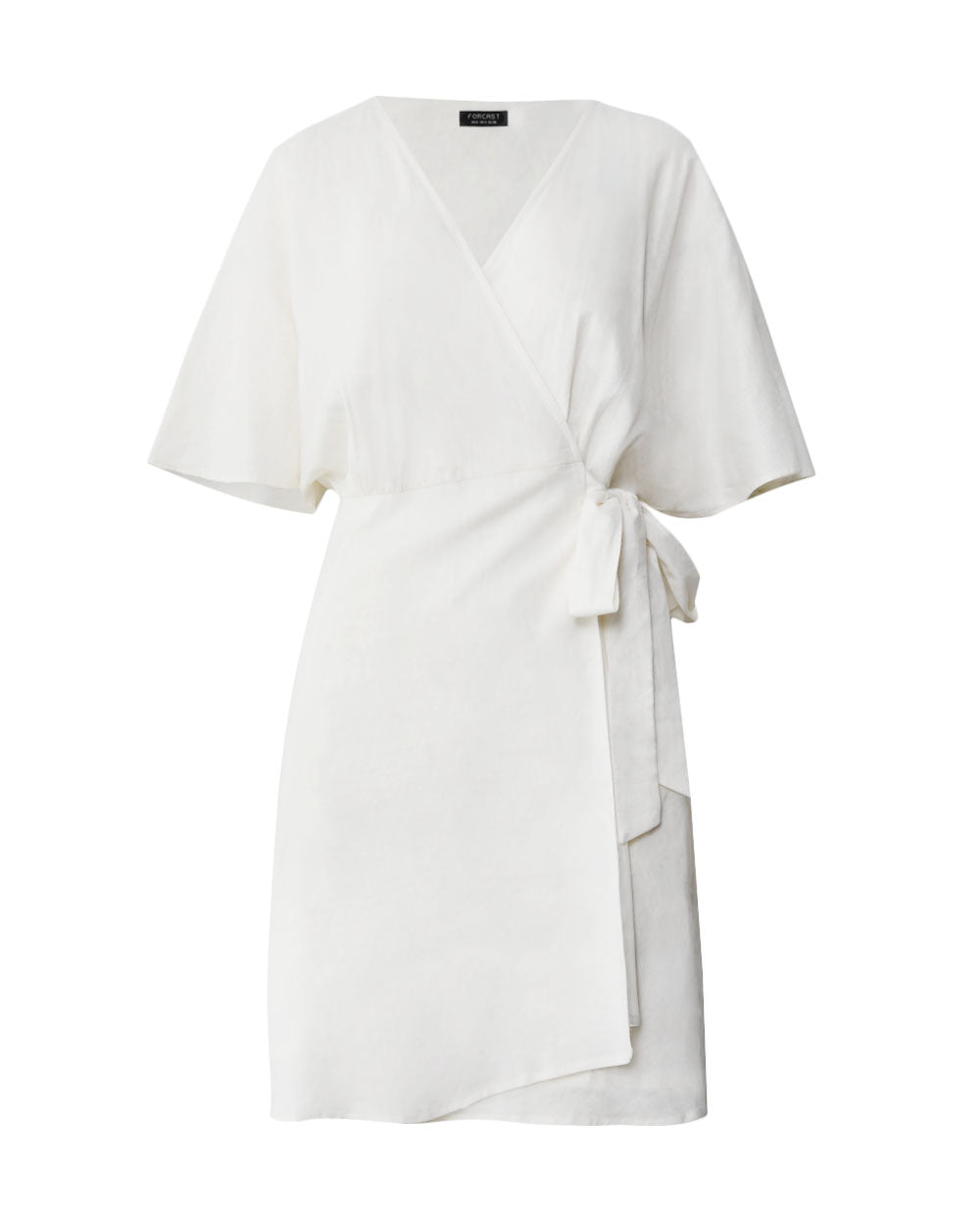 Greenfield Tie Waist Dress