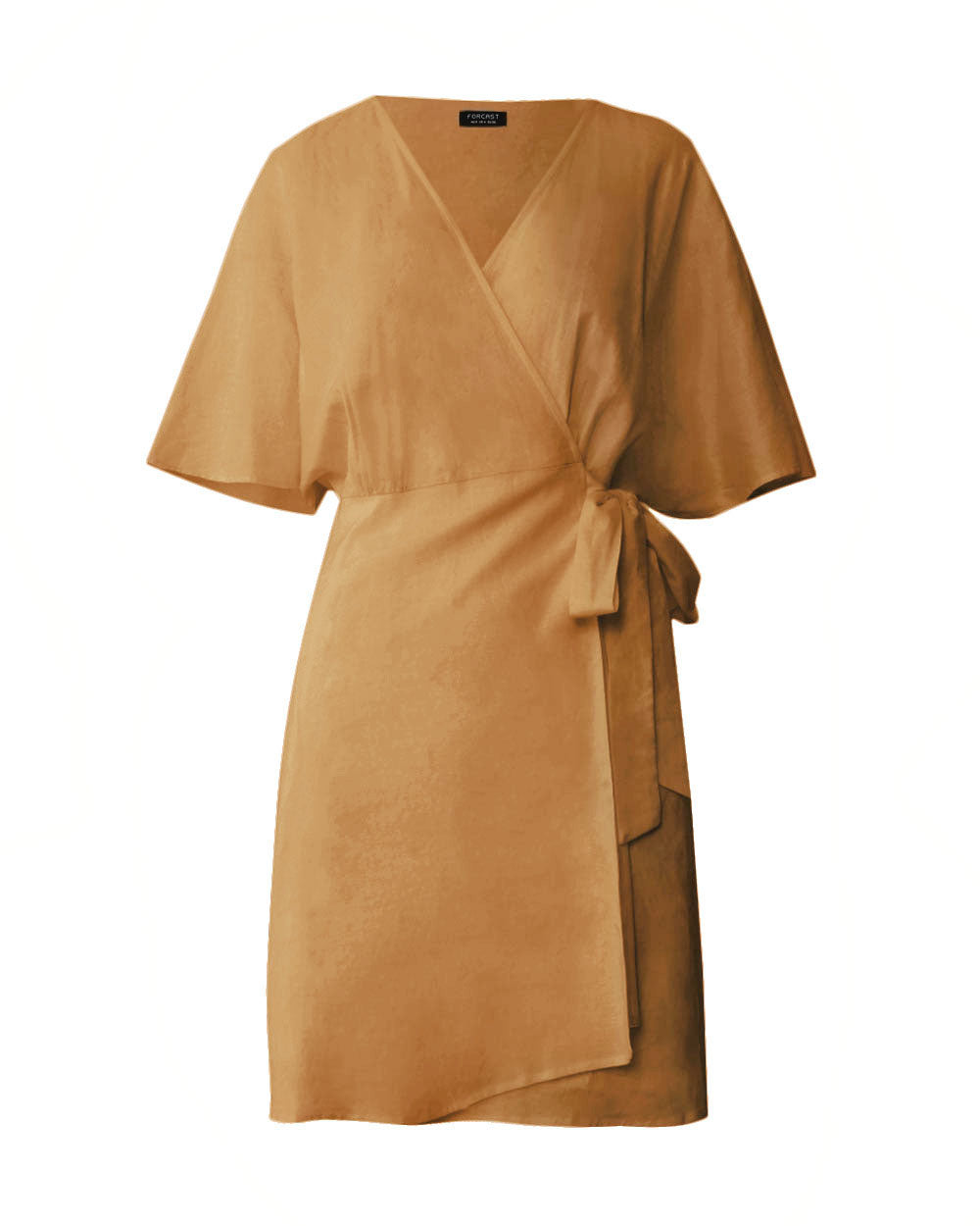 Greenfield Tie Waist Dress