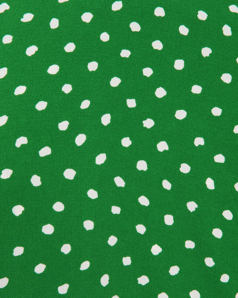 April Polkadot Dress