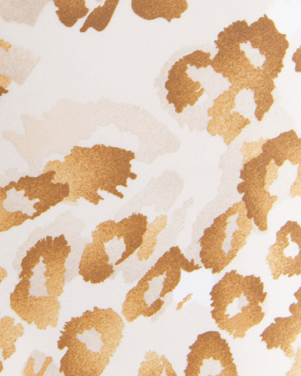 Madison Animal Print Dress