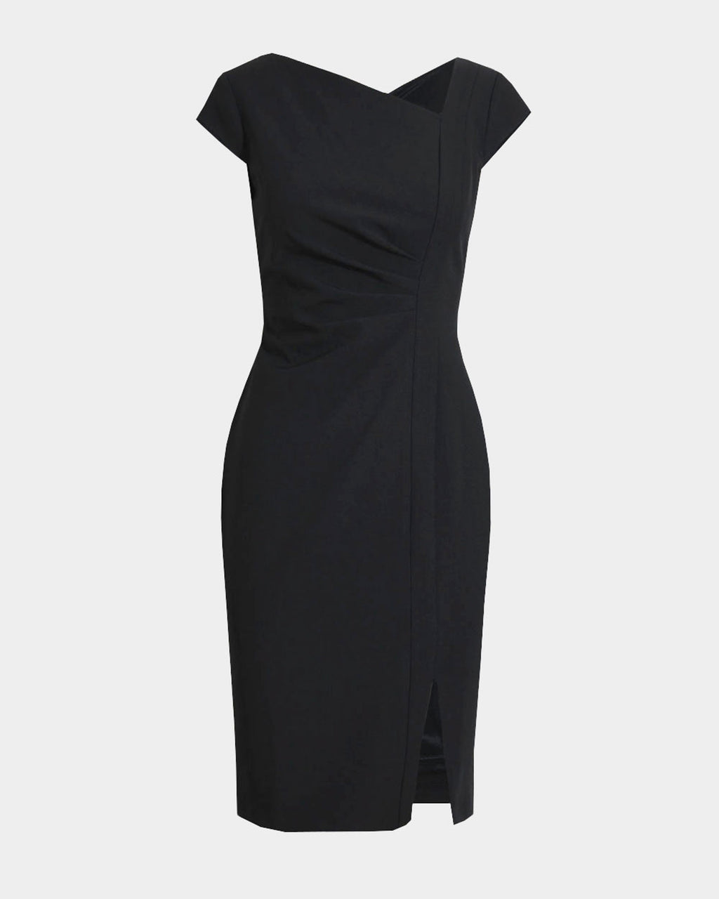 New Kenzie Asymmetric Dress