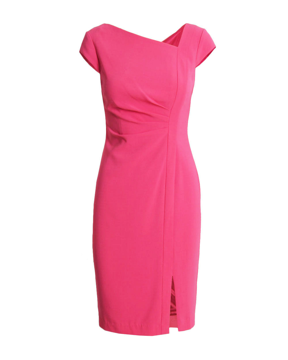 New Kenzie Asymmetric Dress