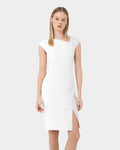 New Kenzie Asymmetric Dress