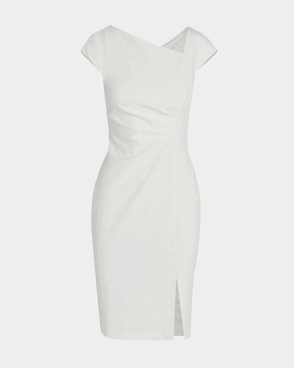 New Kenzie Asymmetric Dress