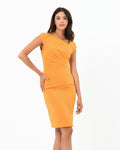 New Kenzie Asymmetric Dress