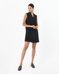 Honduras Vest Dress