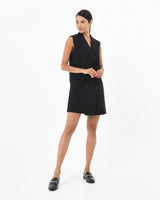 Honduras Vest Dress