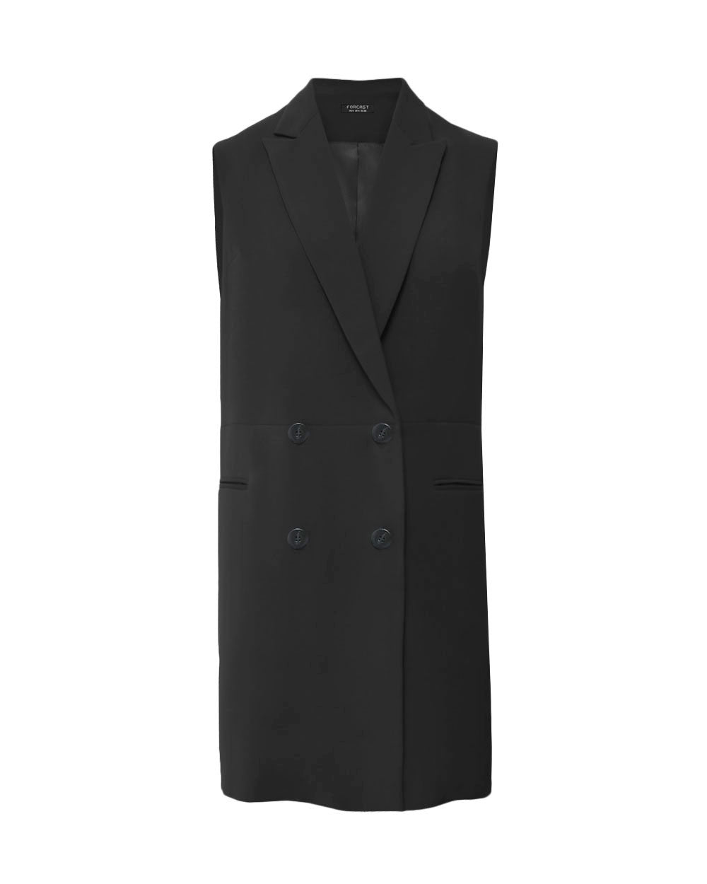 Honduras Vest Dress