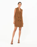 Honduras Vest Dress