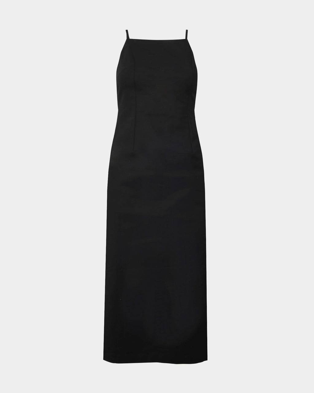 Emiko Fitted Slip Dress