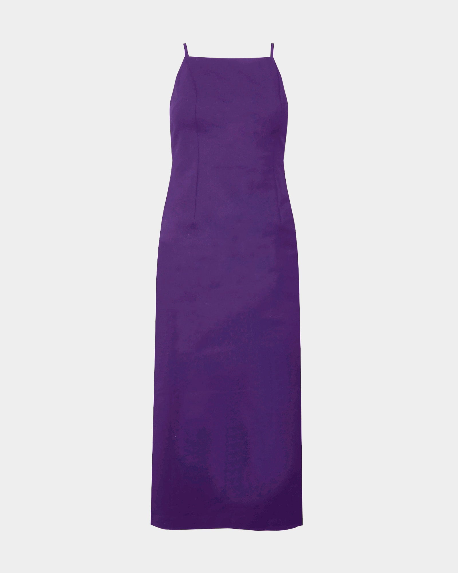 Emiko Fitted Slip Dress