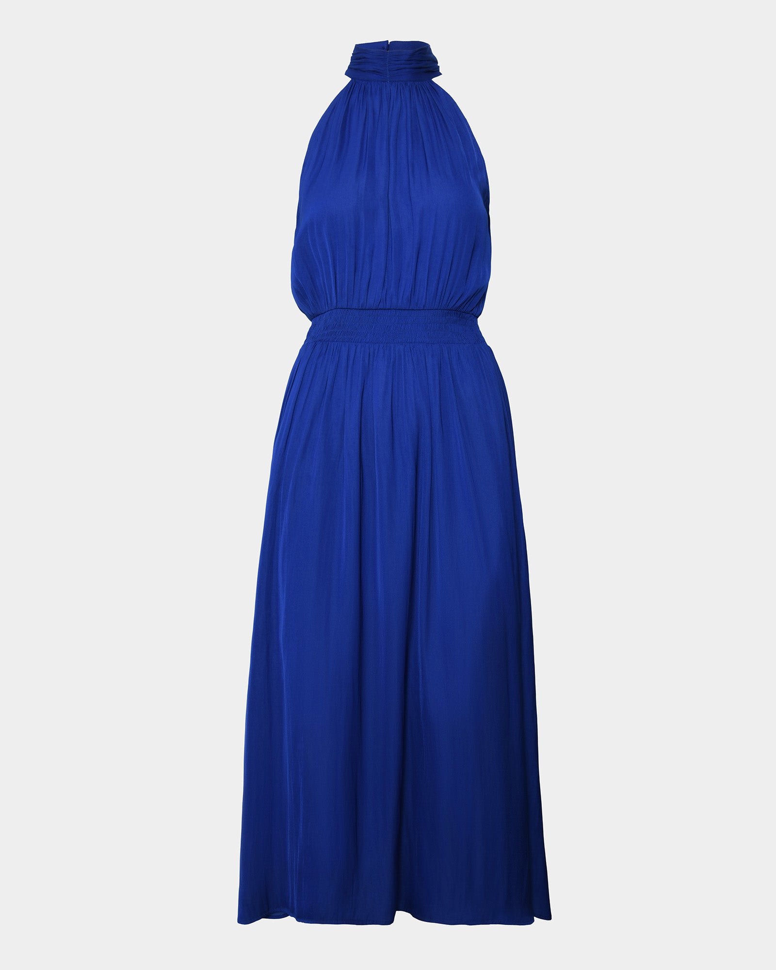 Glory Waist Smocked Dress