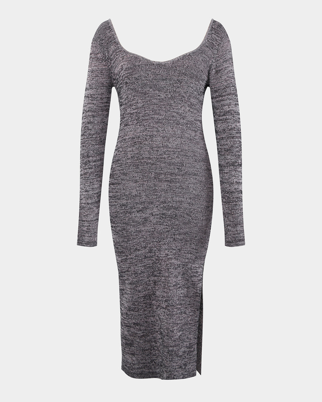 Nico Slim Fit Knit Dress