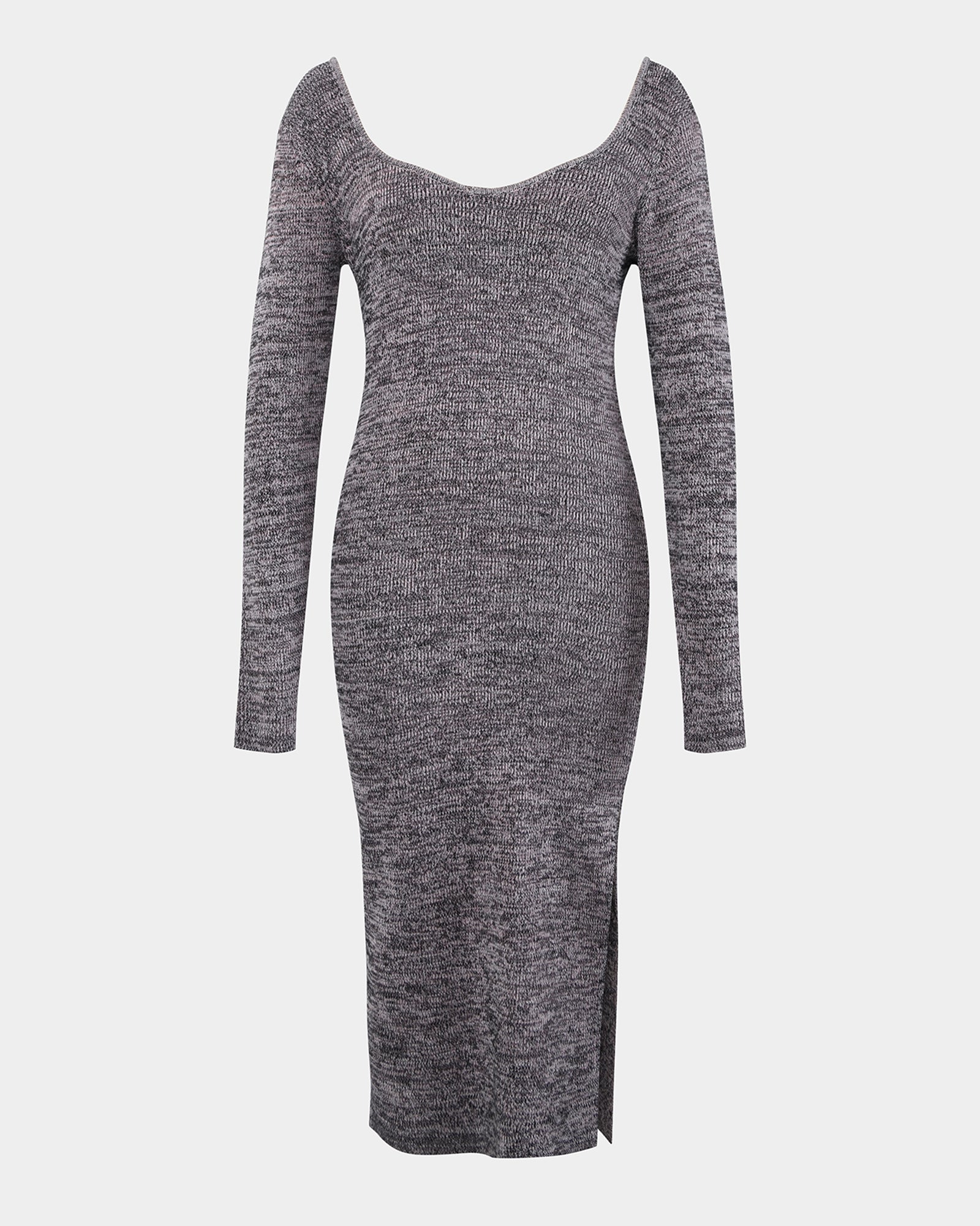 Nico Slim Fit Knit Dress