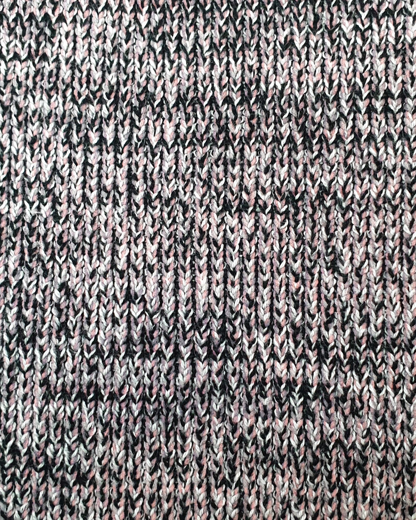 Nico Slim Fit Knit Dress