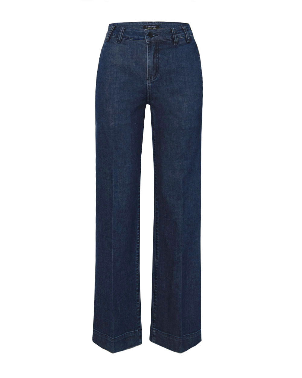 Joelene Wide Leg Jeans