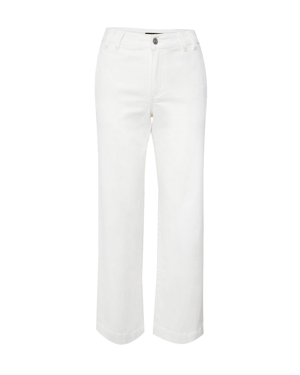 Joelene Wide Leg Jeans