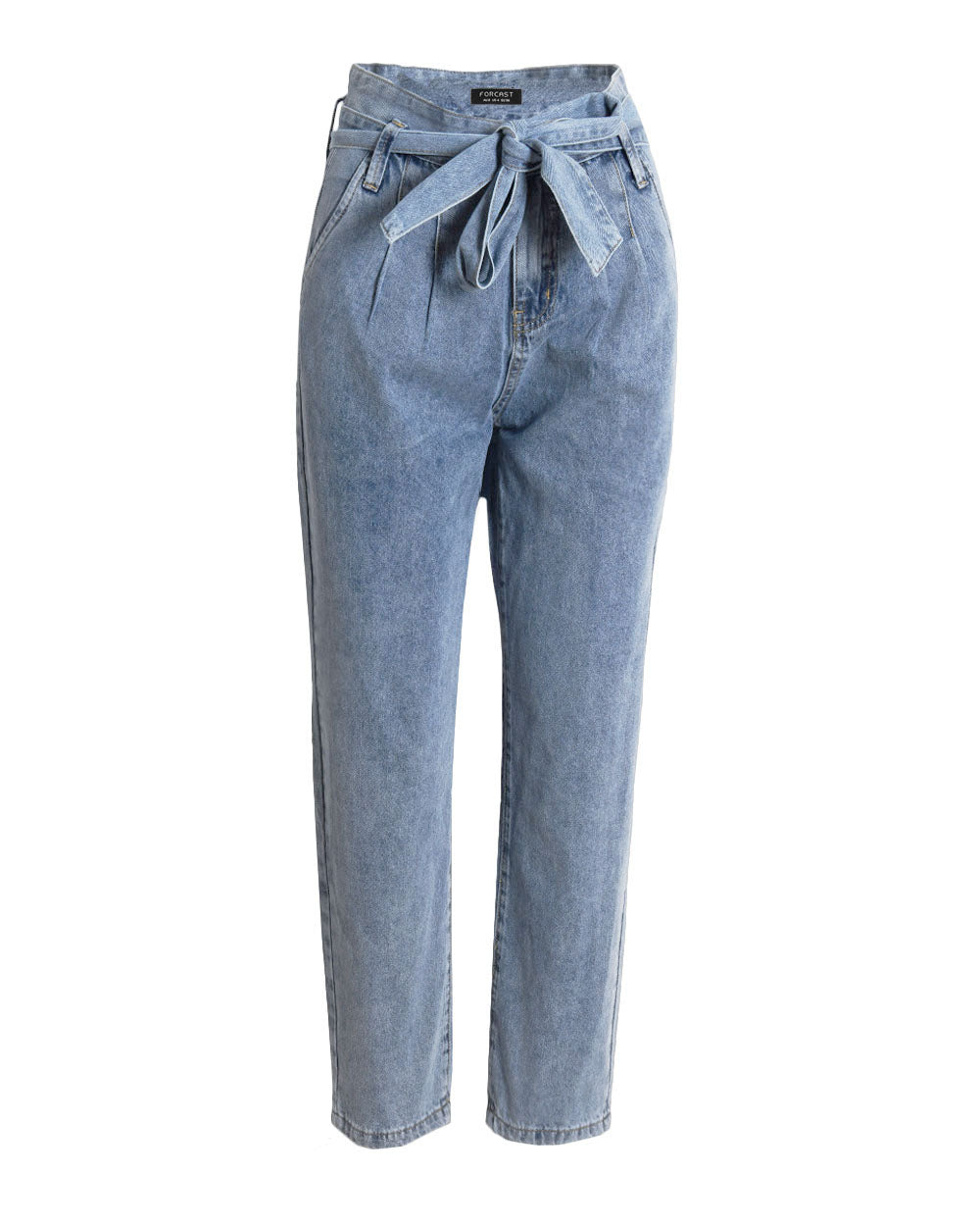 Jael Belted Jeans