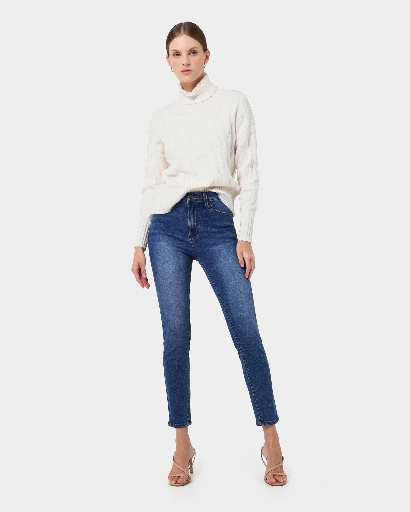 Lesley Skinny Jean