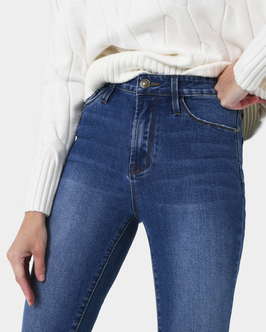 Lesley Skinny Jean