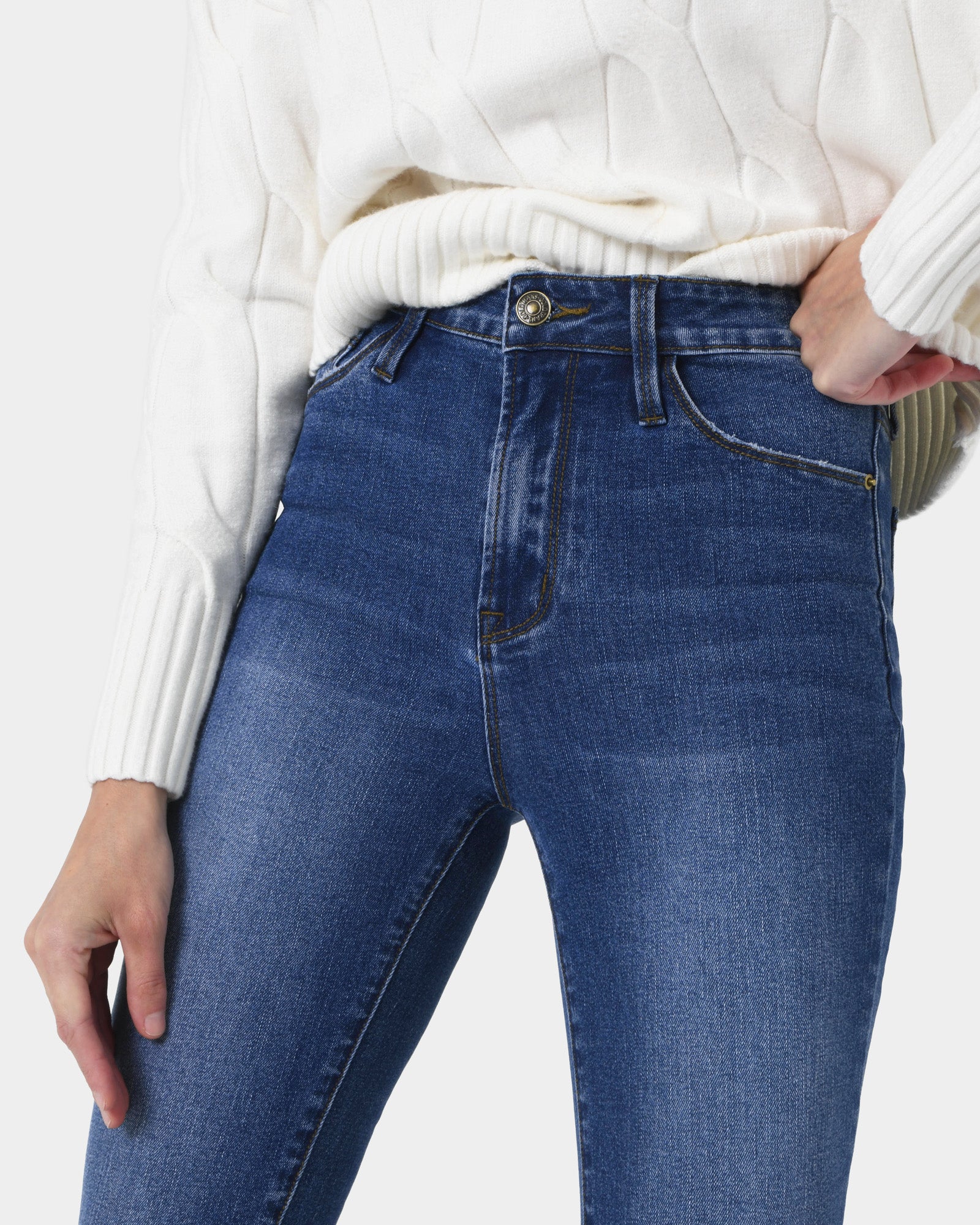Lesley Skinny Jean