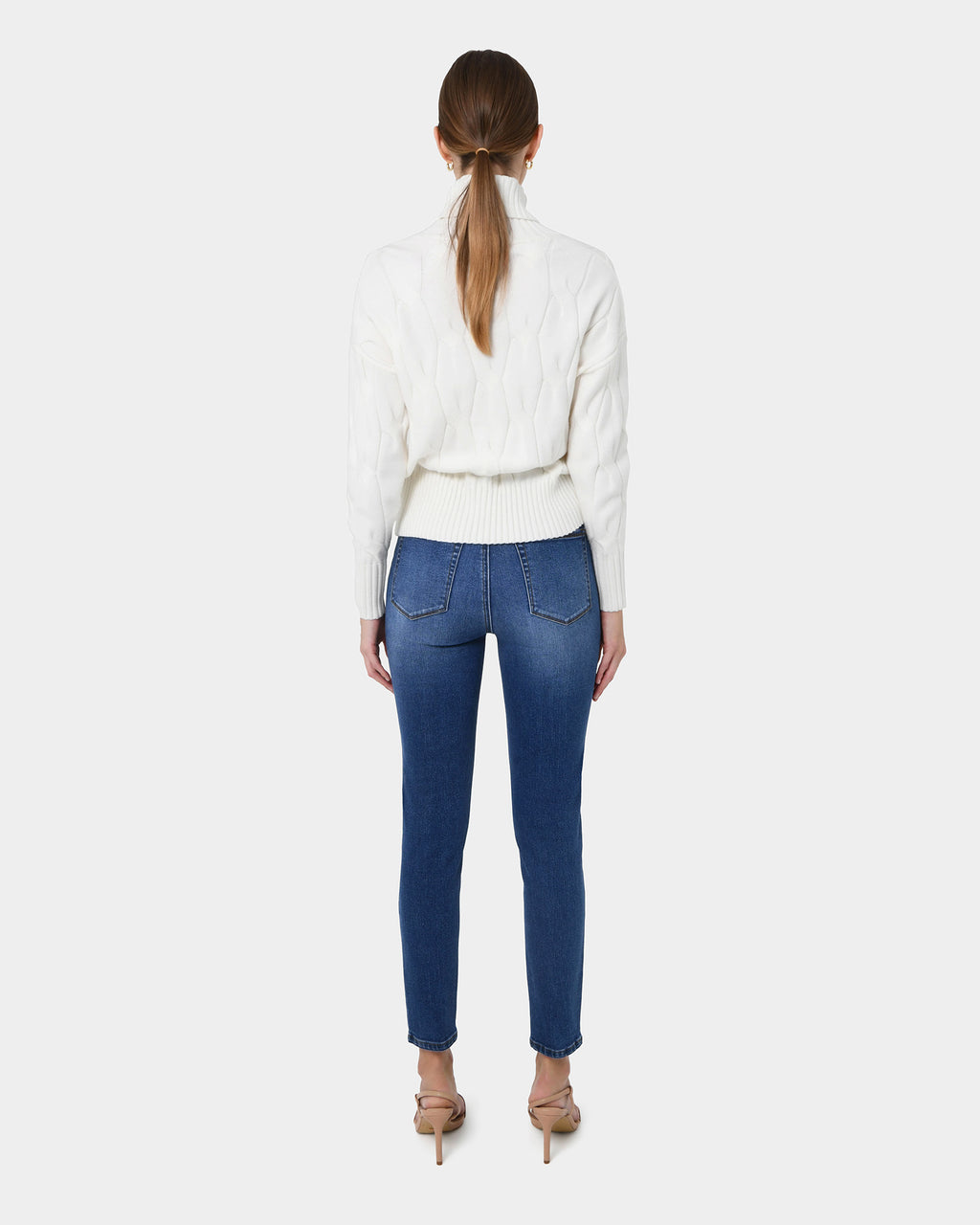 Lesley Skinny Jean