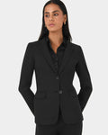 Lauren Single Breasted Jacket