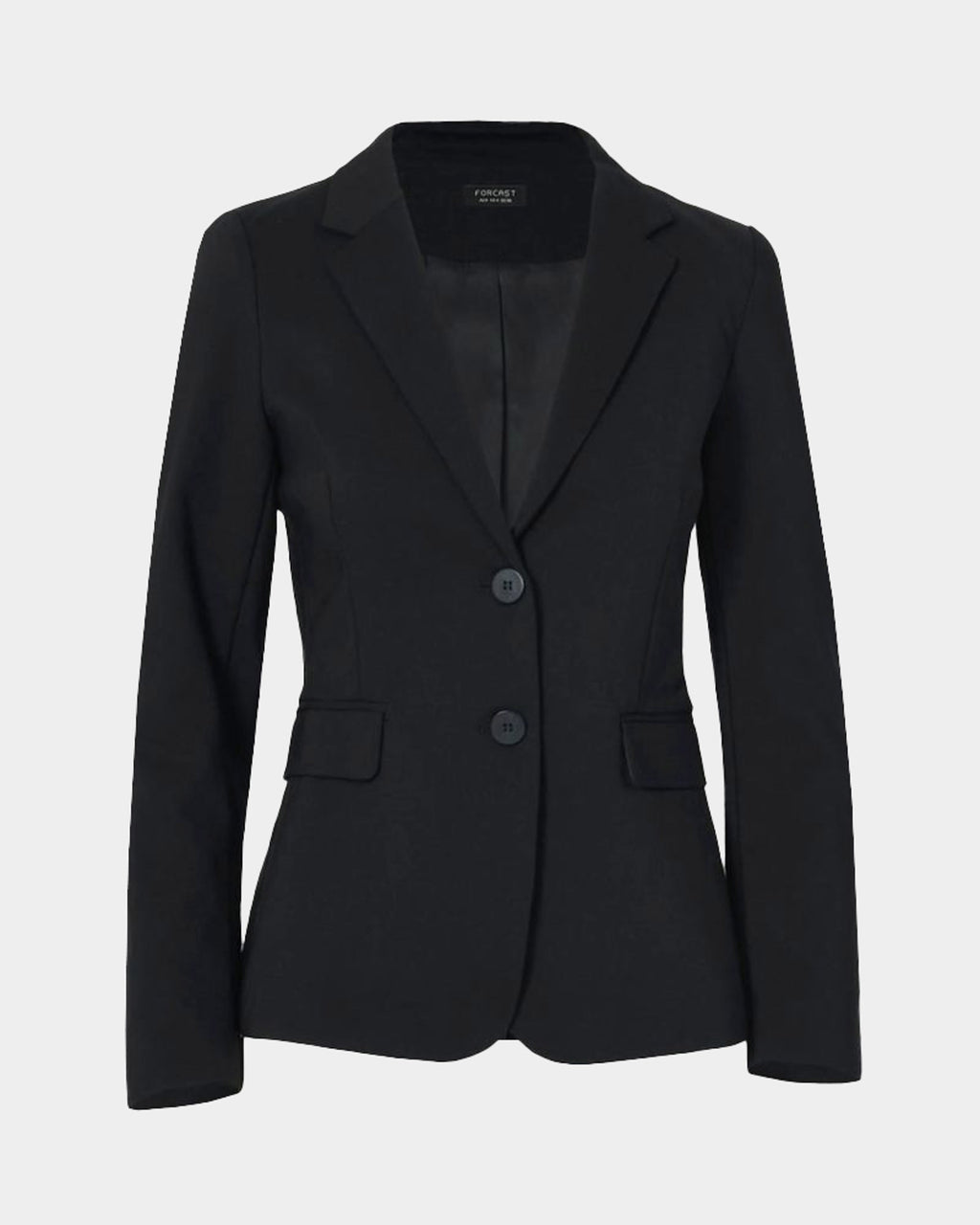 Lauren Single Breasted Jacket