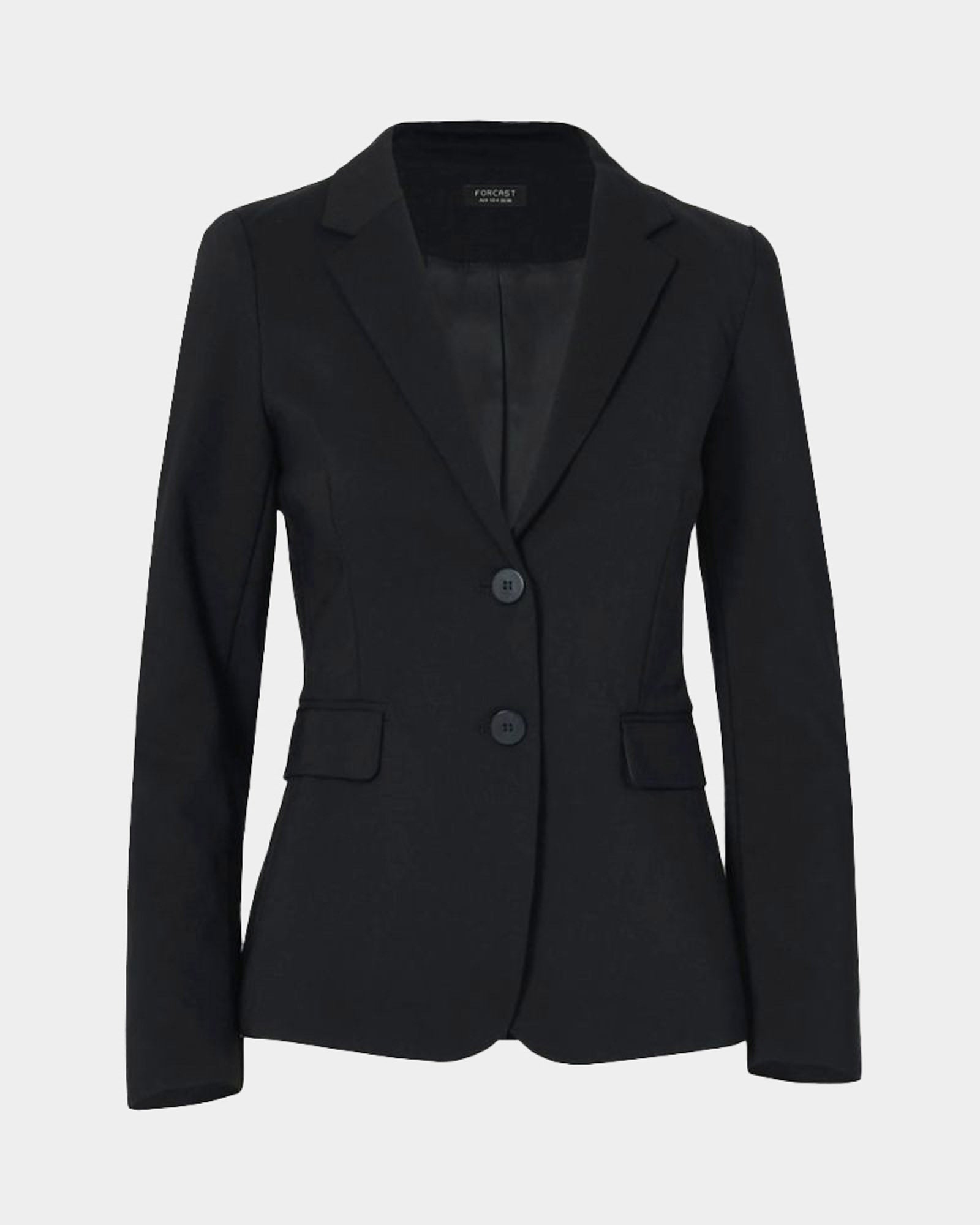 Lauren Single Breasted Jacket