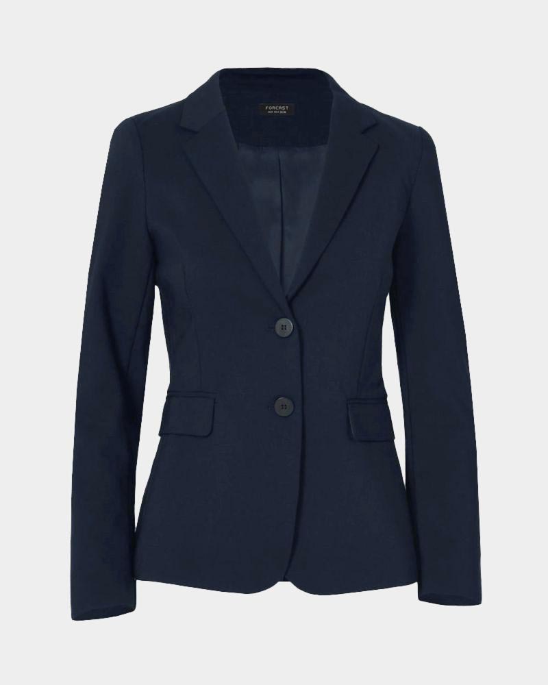 Lauren Single Breasted Jacket