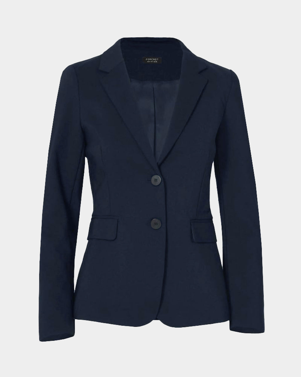 Lauren Single Breasted Jacket