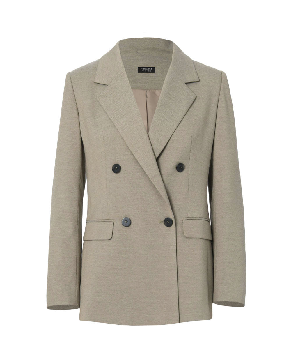 Norah Double Breasted Blazer