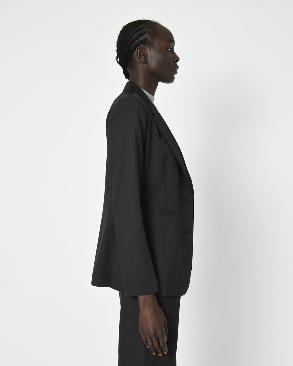 Martina Suit Jacket