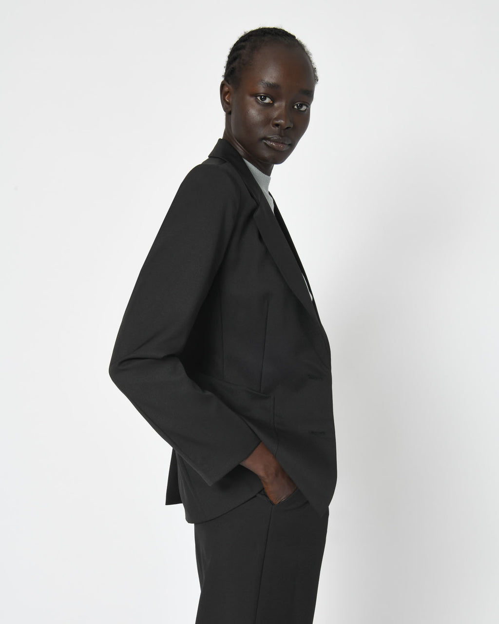 Martina Suit Jacket