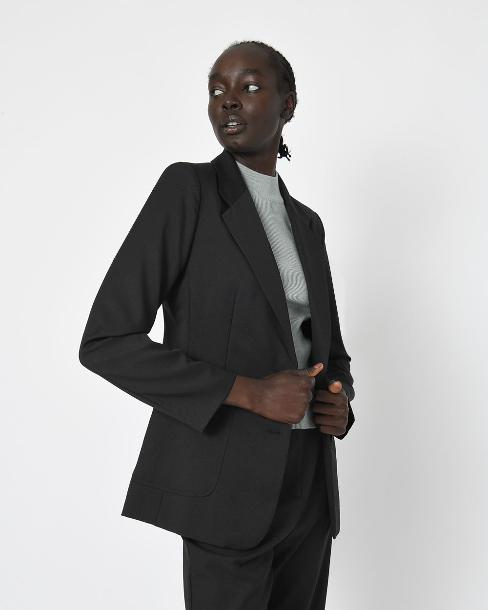 Martina Suit Jacket