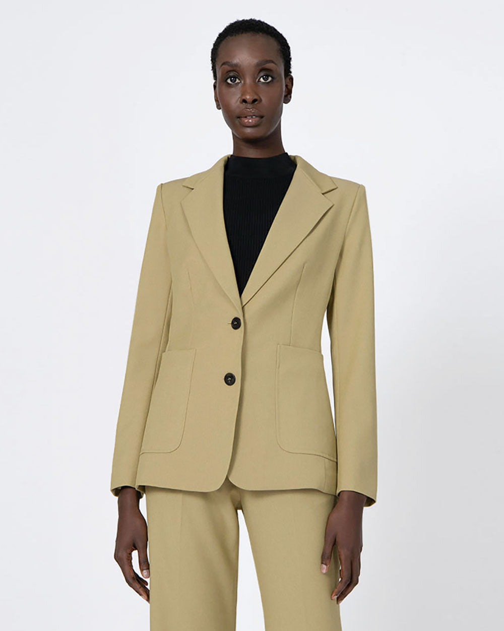 Martina Suit Jacket
