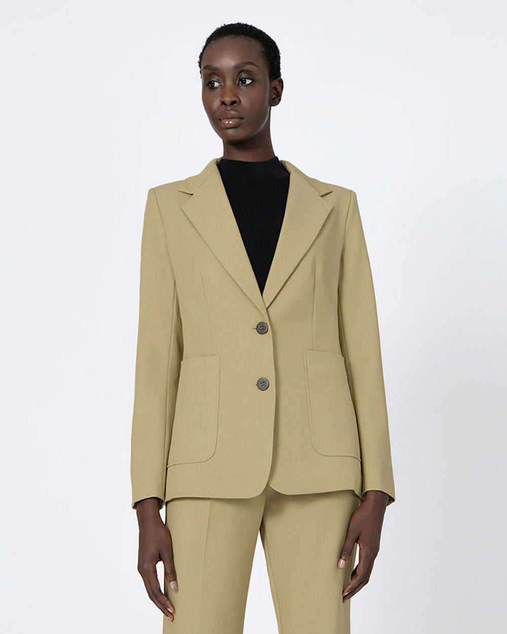 Martina Suit Jacket